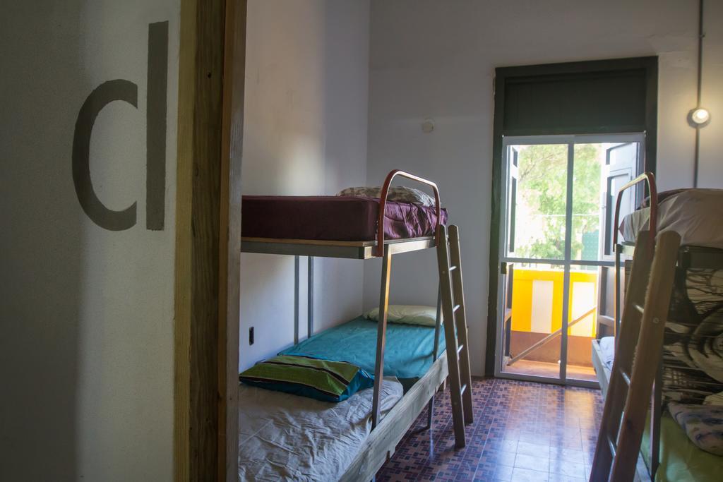 Base Hostel Old San Juan Room photo